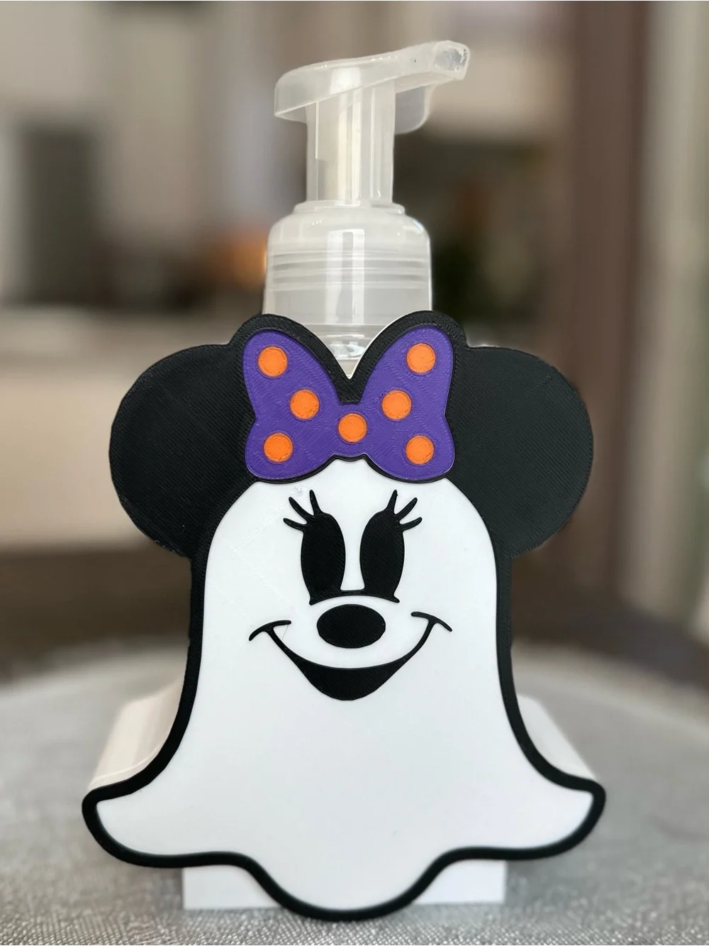 Bath & Body Works *handmade 3d